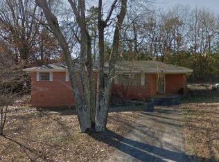 2428 5th Pl NW, Birmingham, AL 35215