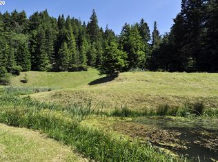 Coy Creek Rd, Gold Beach, OR