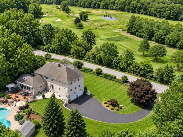 50 Wixon Pond Road, Mahopac, NY 10541