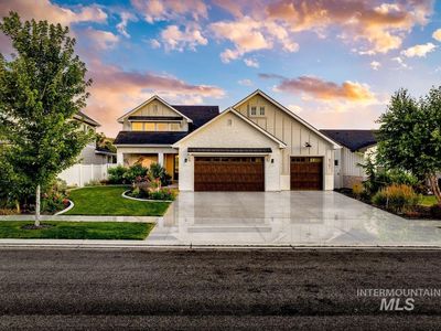 8701 W Suttle Lake Dr, Boise, ID, 83714