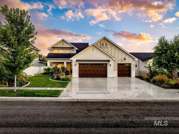 8701 W Suttle Lake Dr, Boise, ID 83714