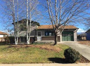 492 E Valley St, Grand Junction, CO 81504