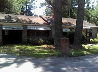 1273 Warren St, Holly Hill, SC 29059