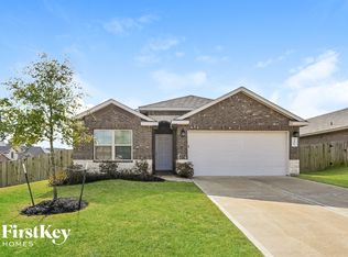 14005 Lake Crescent Dr, Conroe, TX 77384