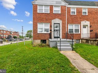3847 Bonview Ave, Baltimore, MD 21213