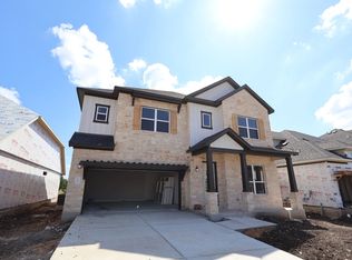 2016 Lolo Ln, Leander, TX 78641