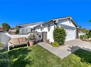 21511 Aguilar, Mission Viejo, CA 92691