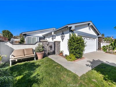 21511 Aguilar, Mission Viejo, CA, 92691