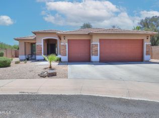 1280 N Elizabeth Ct, Casa Grande, AZ 85122