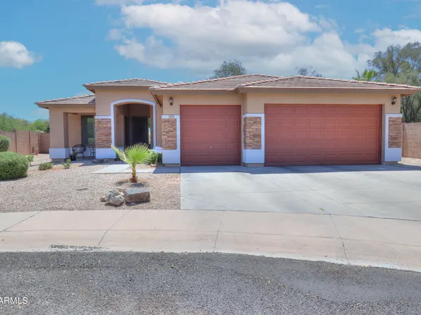 1280 N Elizabeth Court, Casa Grande, AZ 85122