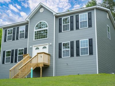 32 Pebble Path, Rock Hill, NY, 12775