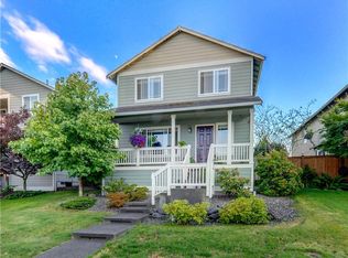 17903 109th St E, Sumner, WA 98390