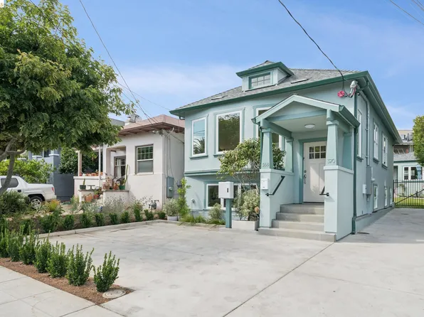 368 Hudson St, Oakland, CA 94618