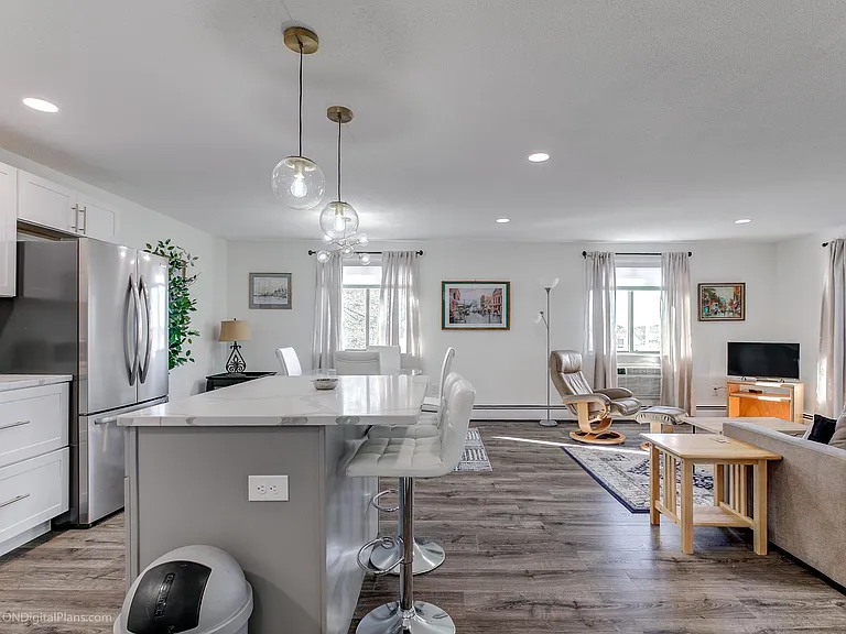 66 Girard Ave #423 — Photo 4