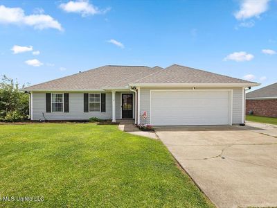 612 Shadowridge Dr, Brandon, MS, 39047