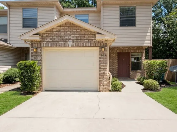 105 Duloft St, Fort Walton Beach, FL 32547