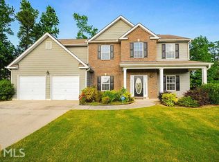 616 Penstock Path, Hampton, GA 30228