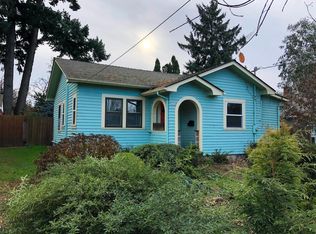 1316 N Watts St, Portland, OR 97217