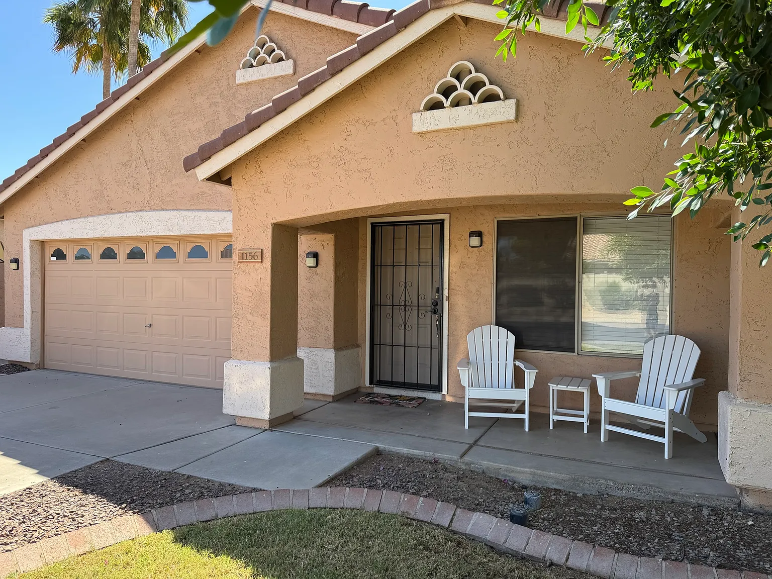 N San Benito Dr, Gilbert — Photo 2