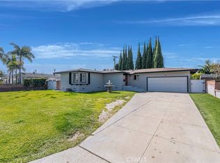 11931 Jacalene Ln, Garden Grove, CA 92840