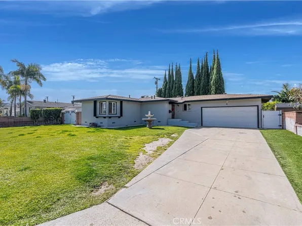 11931 Jacalene Ln, Garden Grove, CA 92840