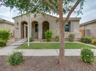 3479 E Betsy Ln, Gilbert, AZ 85296