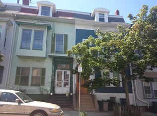 275 W 5th St #1, South Boston, MA 02127
