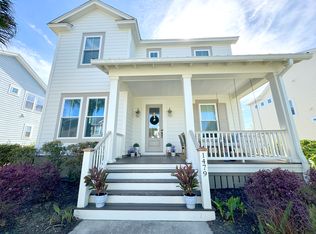 1479 Hollenberg Ln, Mount Pleasant, SC 29466