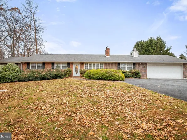 2114 Oaklyn Dr, Fallston, MD 21047