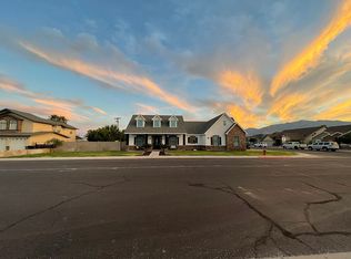 1615 S Camilla Cir, Safford, AZ 85546