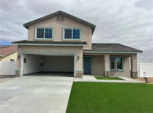 10144 Kemper Ave, Adelanto, CA 92301