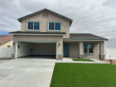 10144 Kemper Ave, Adelanto, CA, 92301