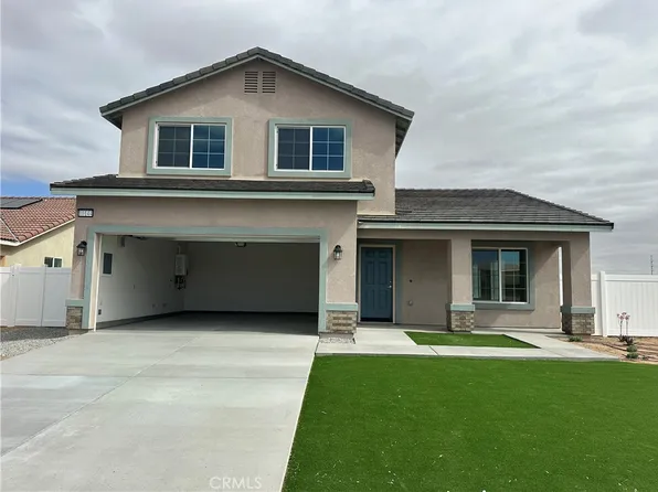 10144 Kemper Ave, Adelanto, CA 92301