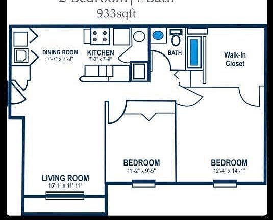 5th image of 8498 Bella Woods Dr