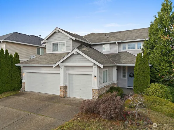1401 62nd Court SE, Auburn, WA 98092