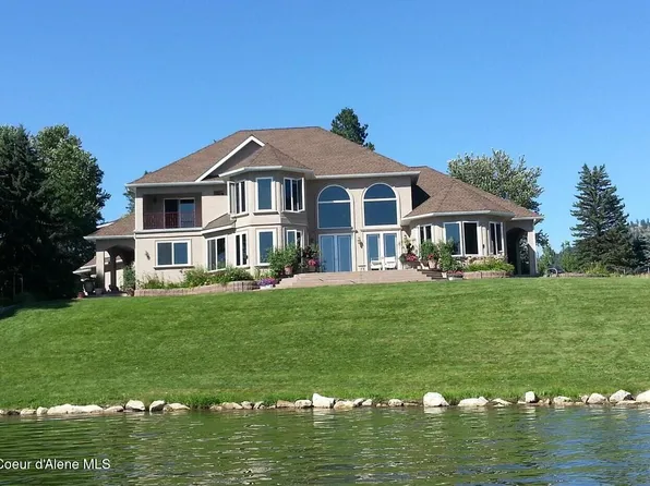 100 Bonita Bay Lots 1 Dr #&-2, Sagle, ID 83860