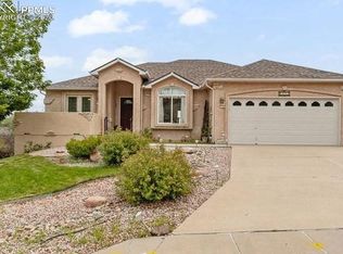 1443 W Costilla St, Colorado Springs, CO 80905