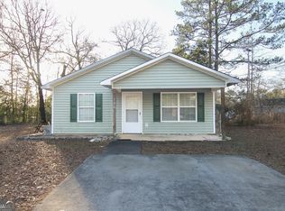 106 Luther Ct, Warner Robins, GA 31093