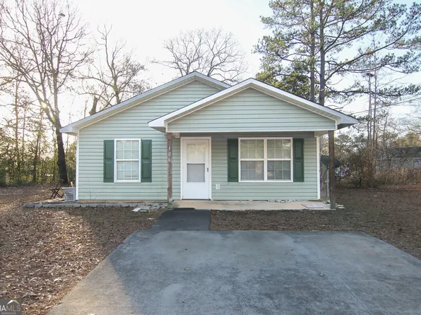 106 Luther Ct, Warner Robins, GA 31093