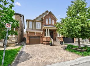 589 Bartleman Ter, Milton, ON L9T6Z4