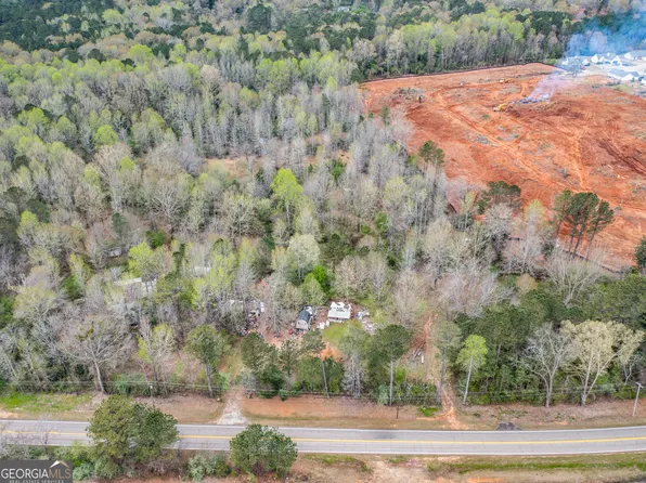 0 Hogansville Rd, Hogansville, GA 30230