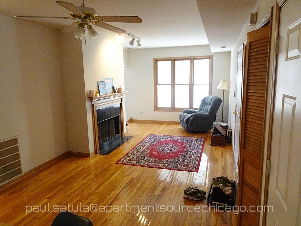 1st image of 1463 W Cortez St #1N