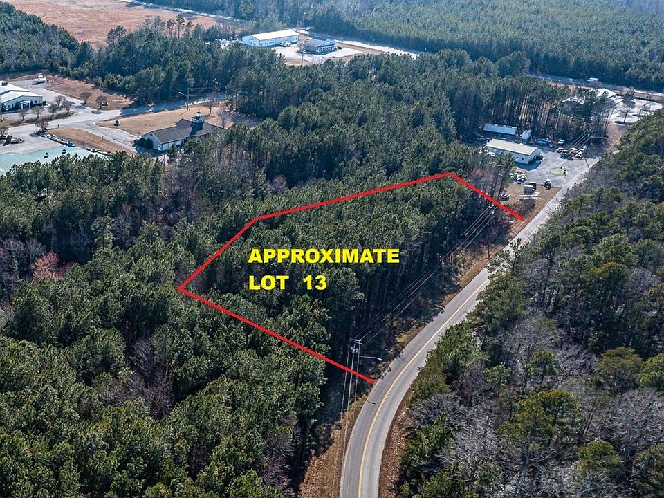 2nd image of LOT 13 Dmv Dr