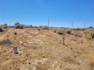 0 Evergreen Ave #67, California City, CA