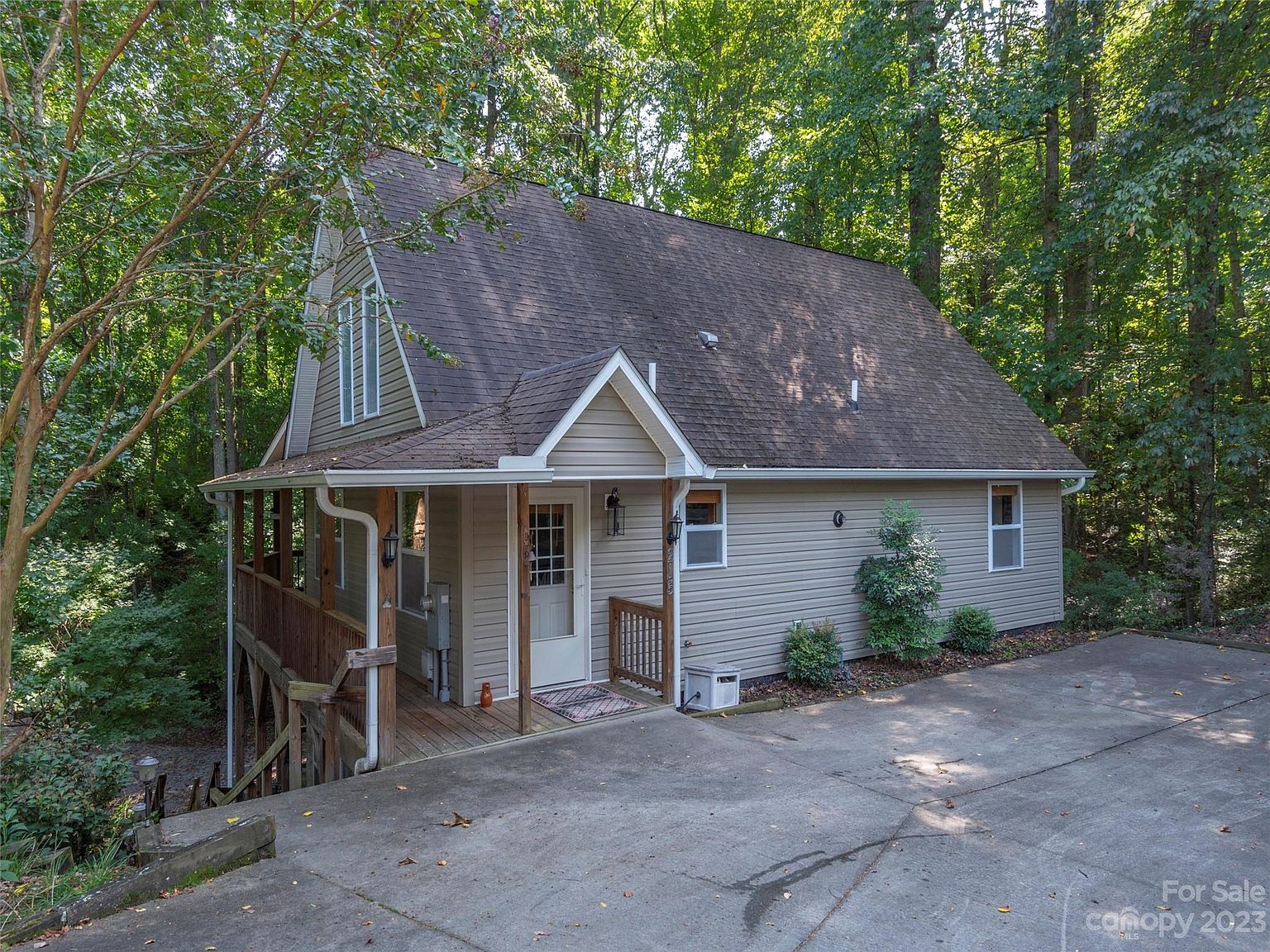 215 Atkins Loop, Lake Junaluska, NC 28745 MLS 4071292 Zillow