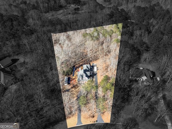 353 Wentworth Way, Griffin, GA 30224