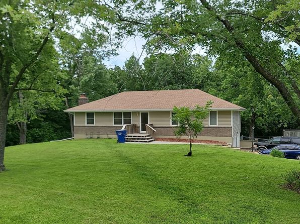 18201 S Hill Top Rd
