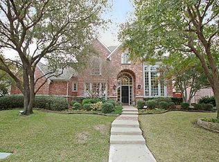 4956 Cape Coral Dr, Dallas, TX 75287