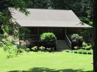 150 Black Hollow Rd, Rockwood, TN 37854