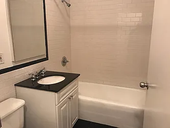 Rented by Keller Williams NYC